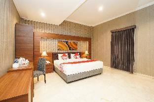 Oyo 289 Hotel Dalwa Syariah Pasuruan Quarto foto